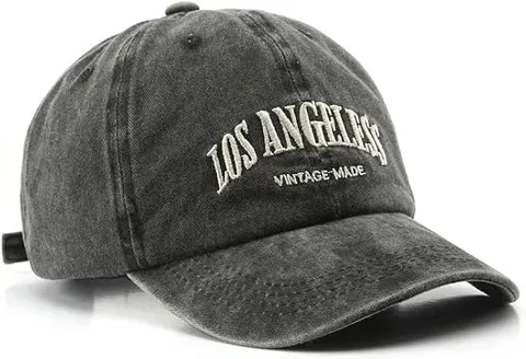Boné Vintage LS LukeSports Ajusvel Confortavel