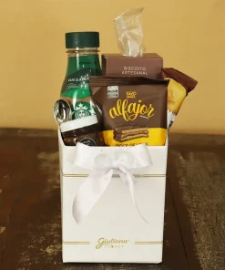 Alternative view of Cesta Alegria