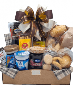 Cesta Café Colonial Especial